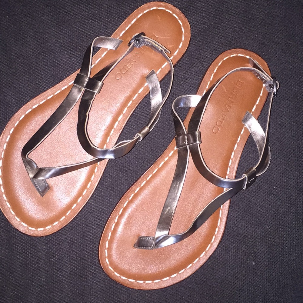 Sandals